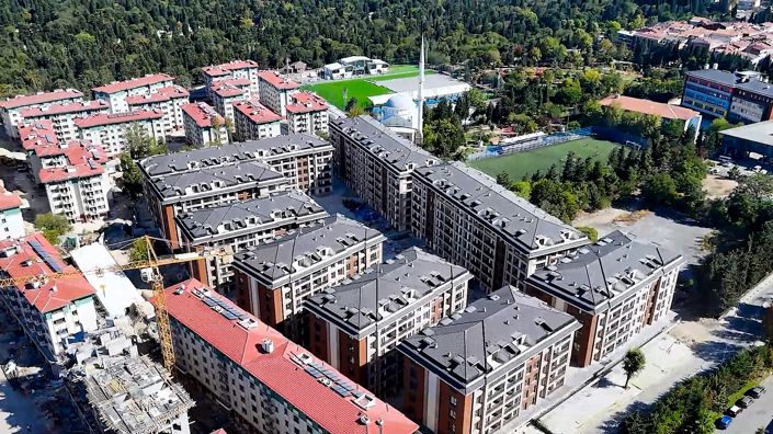 Image No.2-4 Bed Apartment for sale