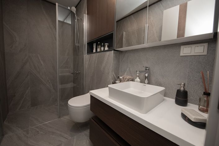 Image No.23-Appartement de 4 chambres à vendre à Zeytinburnu