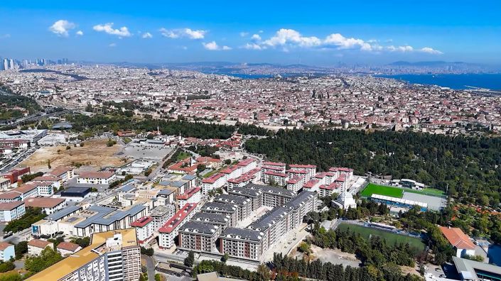 Image No.4-4 Bed Apartment for sale