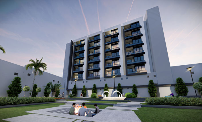 Image No.11-2 Bed Apartment for sale