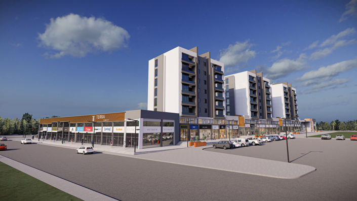 Image No.13-2 Bed Apartment for sale