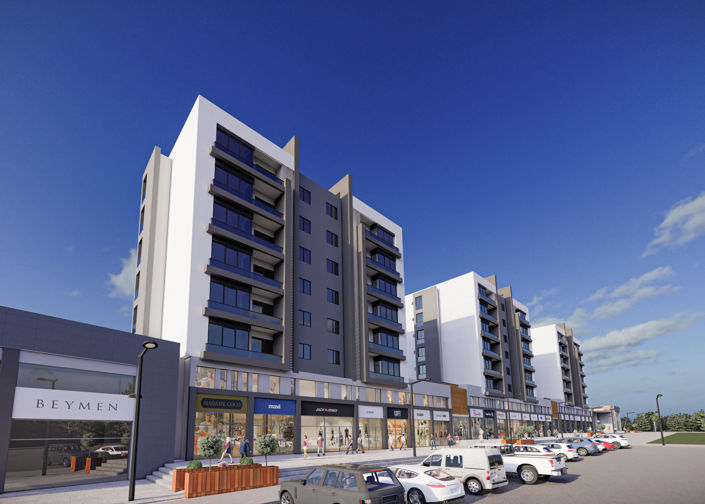 Image No.14-2 Bed Apartment for sale