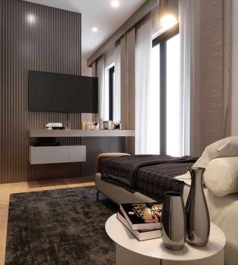 Image No.16-2 Bed Apartment for sale