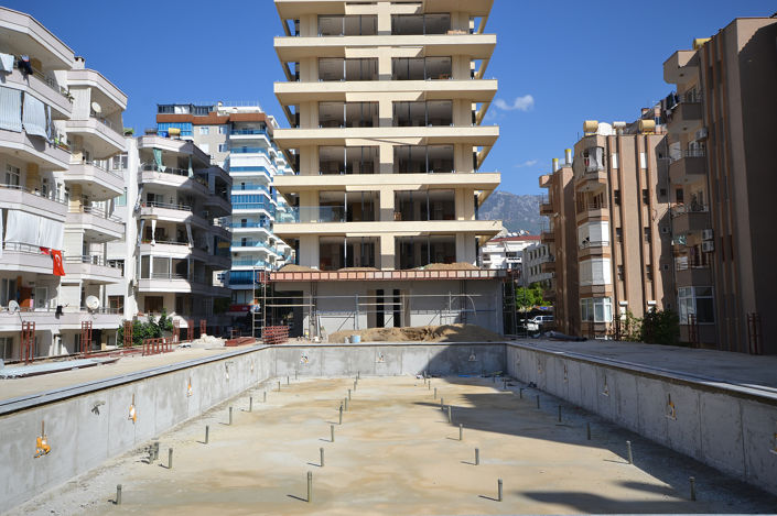 Image No.2-2 Bed Apartment for sale