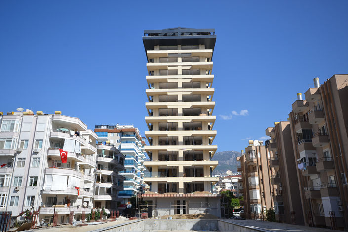 Image No.5-2 Bed Apartment for sale