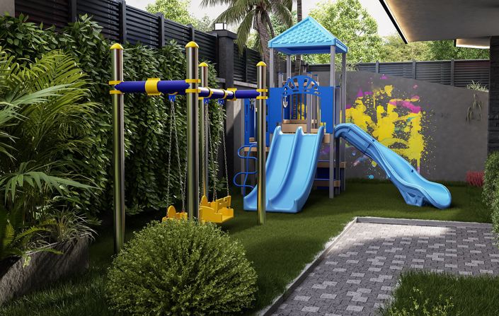 Image No.11-3 Bed Apartment for sale