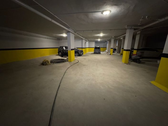 Image No.8-Appartement de 3 chambres à vendre à Büyükhasbahçe