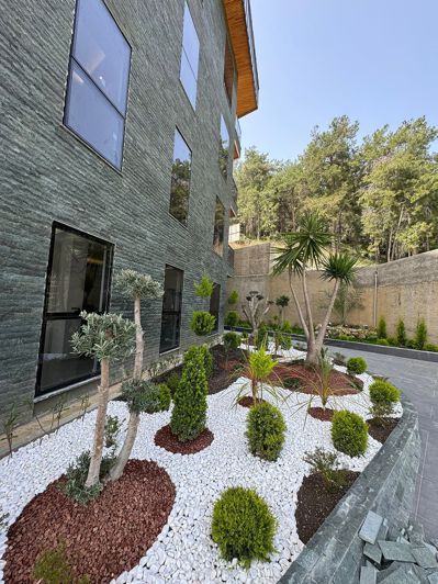 Image No.5-Appartement de 3 chambres à vendre à Büyükhasbahçe