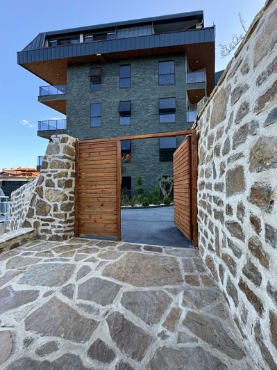 Image No.7-Appartement de 3 chambres à vendre à Büyükhasbahçe