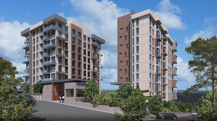 Image No.1-2 Bed Apartment for sale