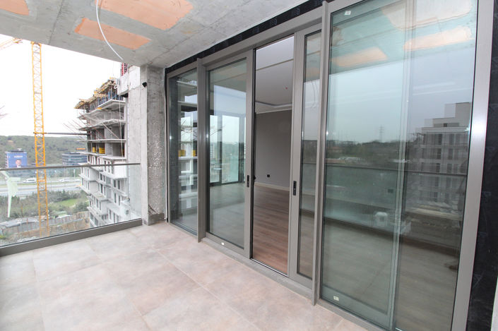 Image No.34-Appartement de 2 chambres à vendre à Kagithane