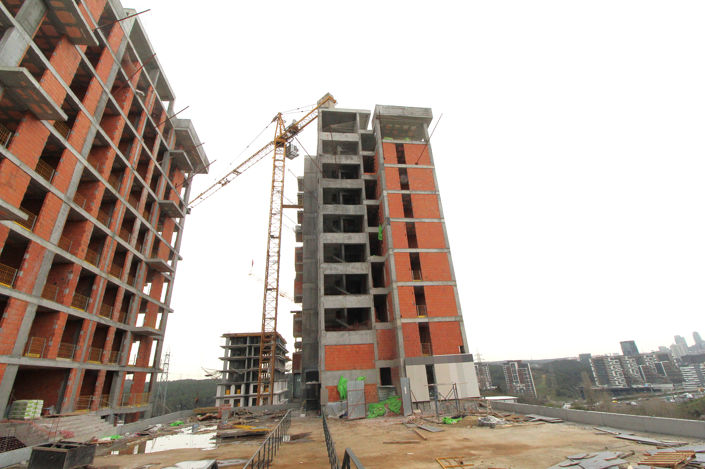 Image No.36-Appartement de 2 chambres à vendre à Kagithane