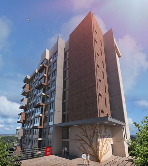 Image No.11-Appartement de 3 chambres à vendre à Kagithane