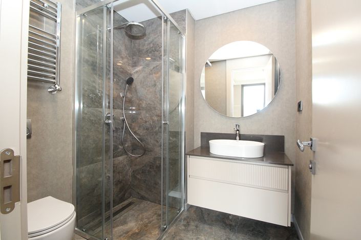 Image No.31-Appartement de 3 chambres à vendre à Kagithane