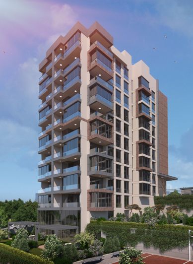 Image No.7-Appartement de 3 chambres à vendre à Kagithane