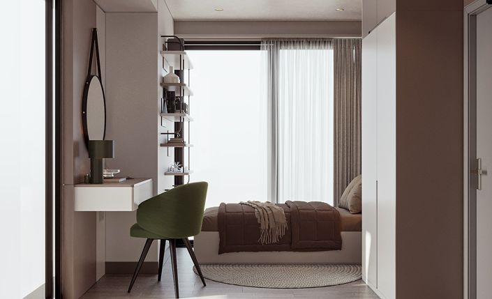 Image No.18-3 Bed Apartment for sale