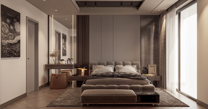 Image No.12-4 Bed Apartment for sale