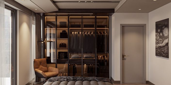 Image No.13-4 Bed Apartment for sale