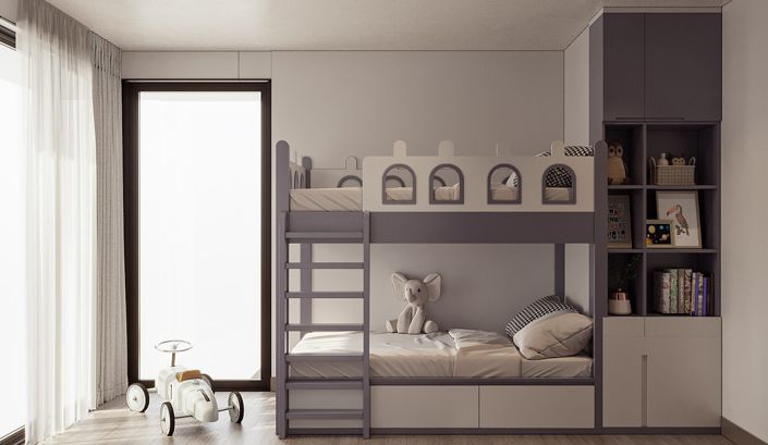 Image No.16-4 Bed Apartment for sale