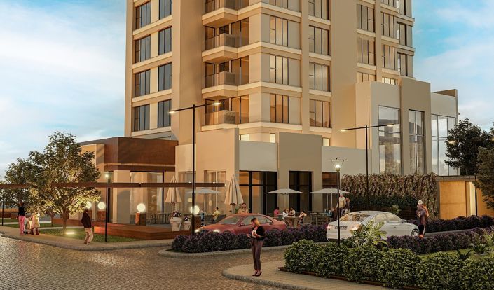 Image No.3-4 Bed Apartment for sale