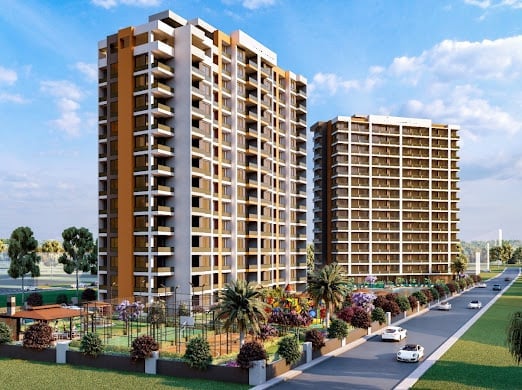 Image No.2-2 Bed Apartment for sale