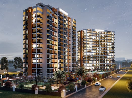 Image No.4-2 Bed Apartment for sale