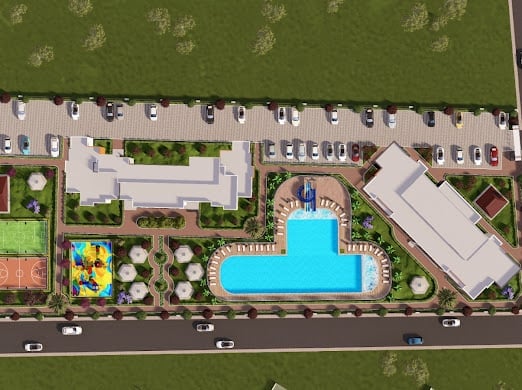 Image No.5-2 Bed Apartment for sale