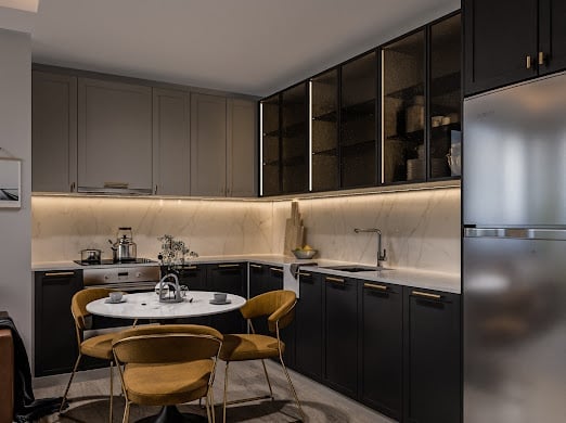 Image No.6-2 Bed Apartment for sale