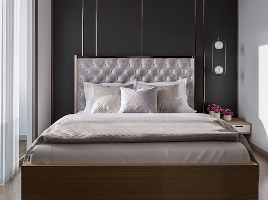 Image No.9-2 Bed Apartment for sale