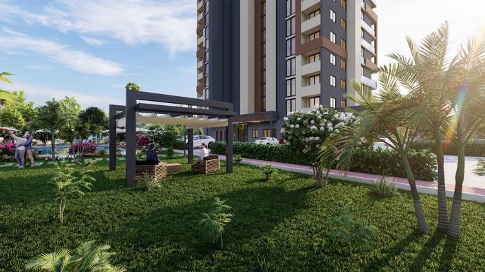 Image No.10-2 Bed Apartment for sale