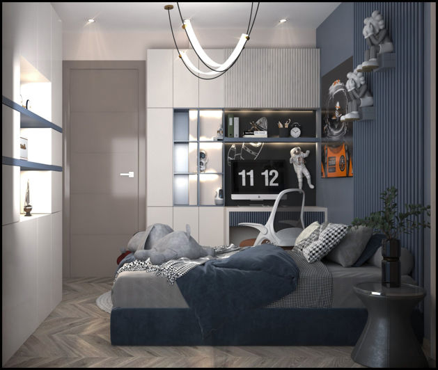 Image No.29-2 Bed Apartment for sale