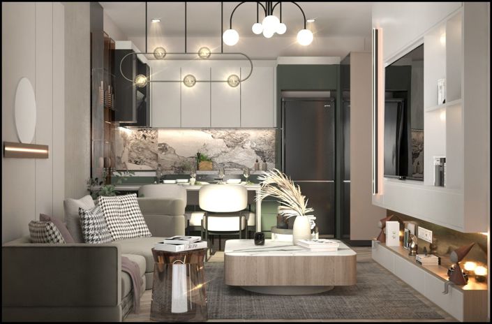 Image No.20-3 Bed Apartment for sale