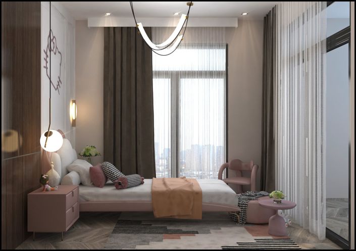 Image No.22-3 Bed Apartment for sale