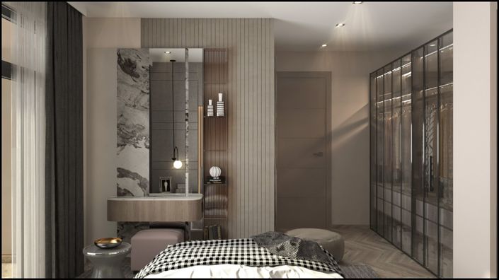 Image No.26-3 Bed Apartment for sale