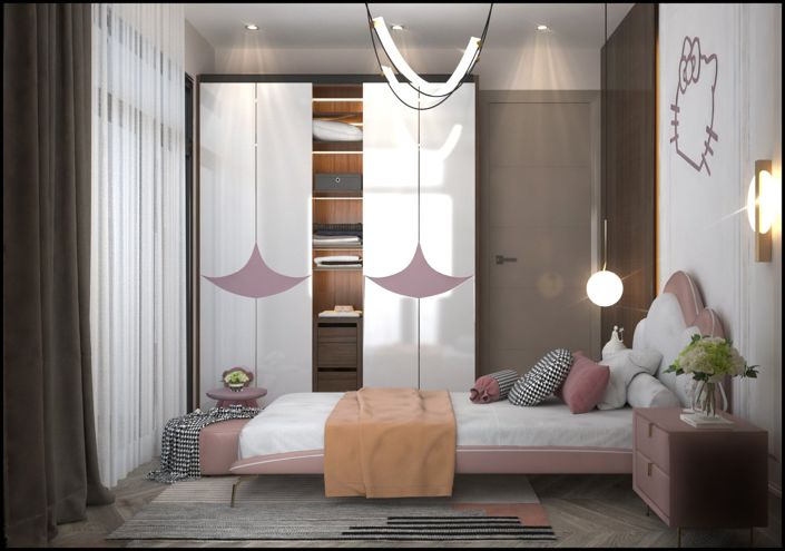 Image No.32-3 Bed Apartment for sale