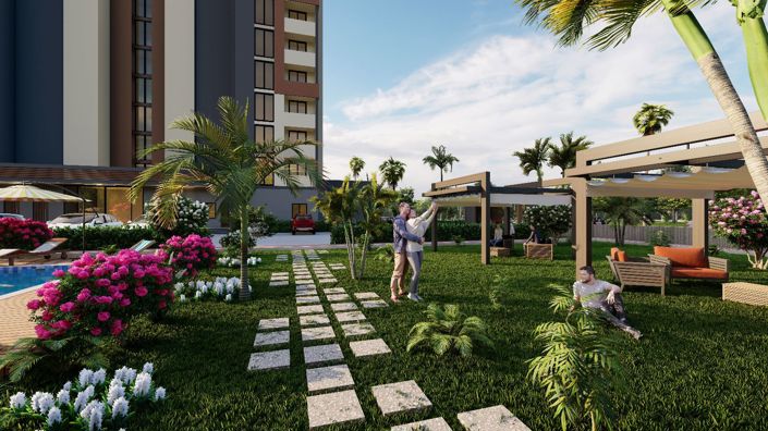 Image No.8-3 Bed Apartment for sale