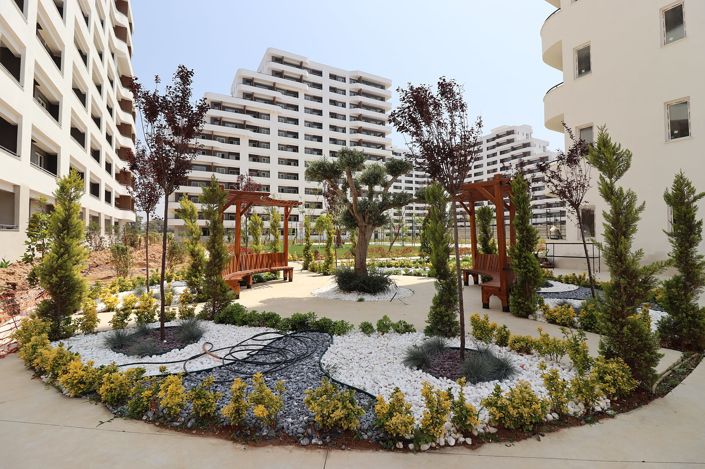 Image No.3-1 Bed Apartment for sale