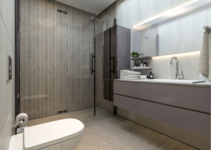 Image No.16-Appartement de 2 chambres à vendre à Tömük