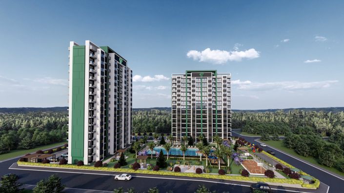 Image No.1-2 Bed Apartment for sale