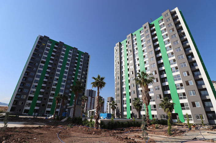 Image No.4-2 Bed Apartment for sale