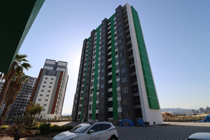 Image No.6-2 Bed Apartment for sale