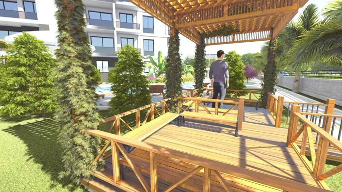 Image No.15-1 Bed Apartment for sale