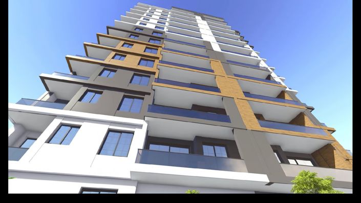 Image No.7-1 Bed Apartment for sale