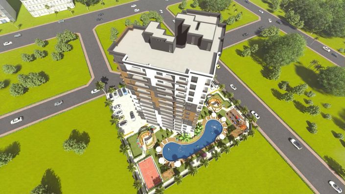 Image No.3-2 Bed Apartment for sale