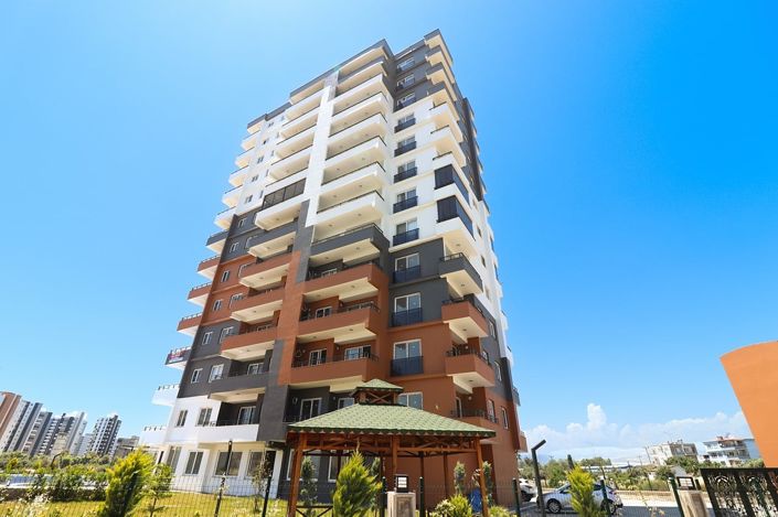 Image No.4-2 Bed Apartment for sale