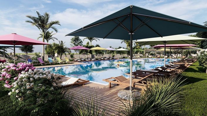 Image No.10-2 Bed Apartment for sale