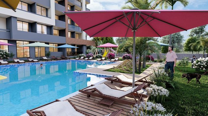 Image No.9-2 Bed Apartment for sale