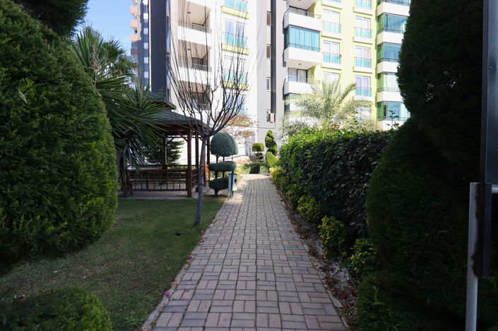 Image No.14-Appartement de 2 chambres à vendre à Deniz