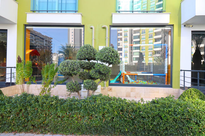 Image No.16-Appartement de 2 chambres à vendre à Deniz