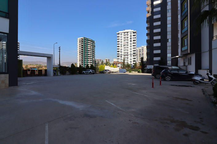 Image No.20-Appartement de 2 chambres à vendre à Deniz